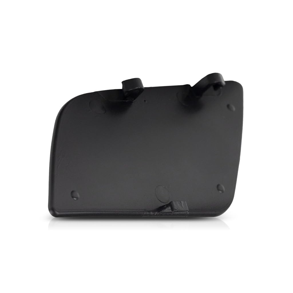 Amazon.com: KarParts360 Front Door Handle Case for Chevy Tahoe