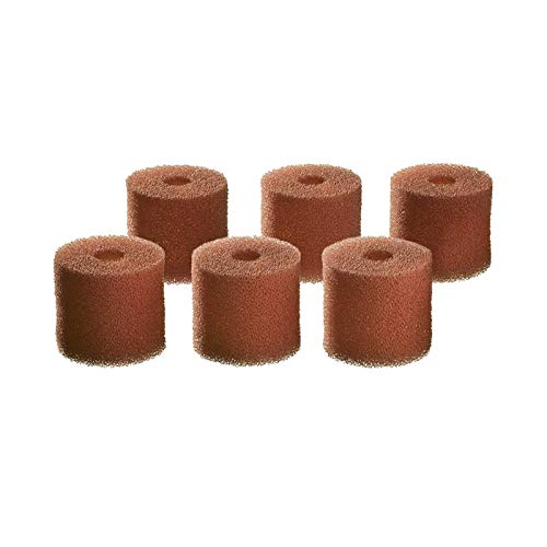 Oase Biomaster de Rechange en Mousse 30ppi Lot de 6