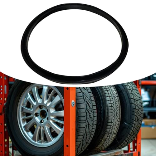 Joint d'étanchéité caoutchouc pour démonte-pneu de garage industriel - 5