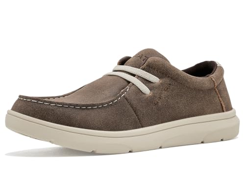 Image of ARIAT unisex-child Youth Hilo