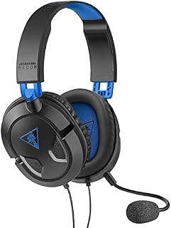 Turtle Beach Ear Force Recon 50P (PS4/Xbox One/Mac/PC DVD/Playstation Vita)