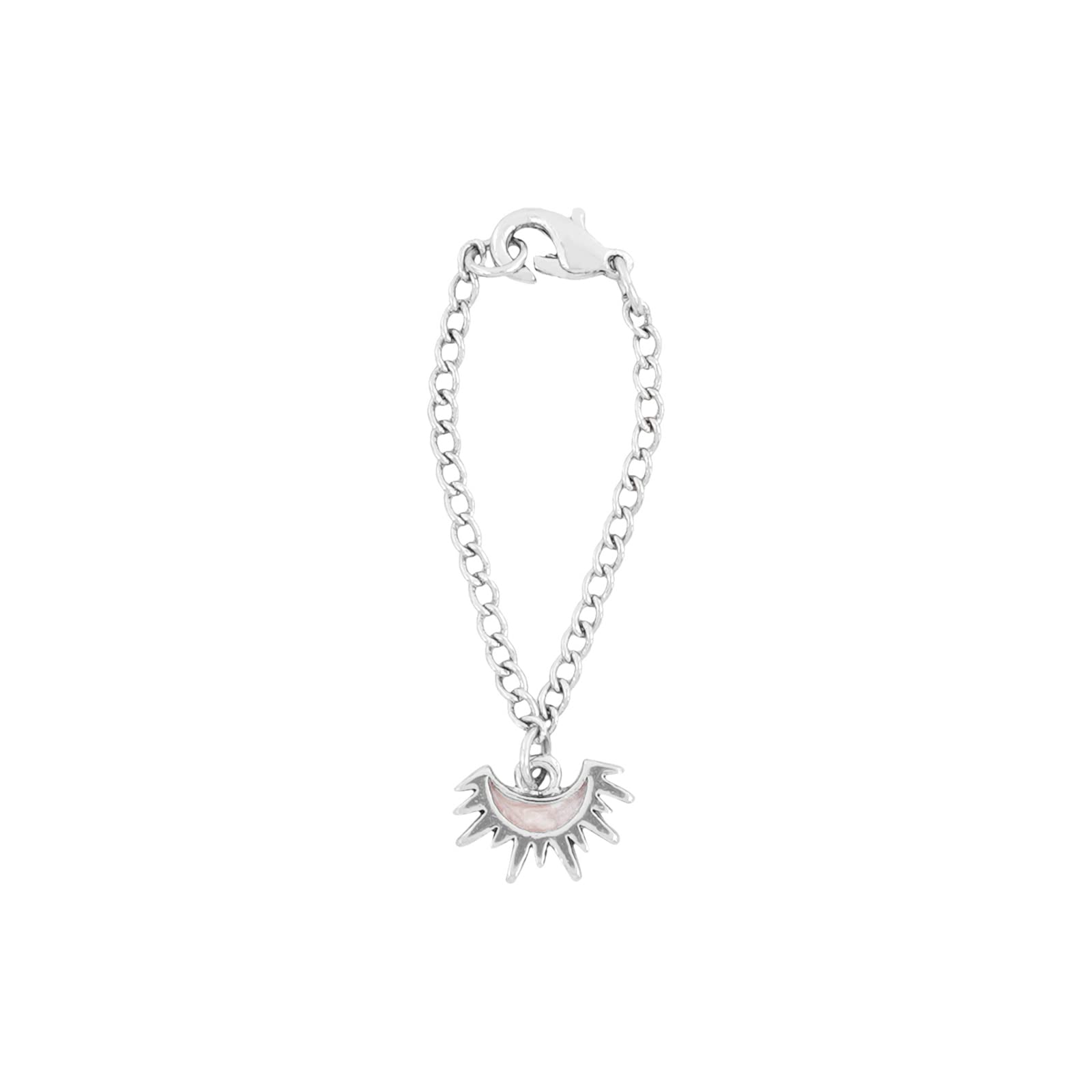 Joker & Witch Metal Celestial Silver Watch Charm, Grey (B0B567HFCK) Amazon Price History, Amazon Price Tracker