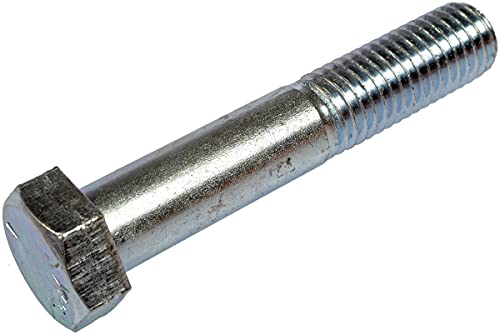 Boulon 5/8-11 x 3-1/4 vis à tête hexagonale Grade 5 Dorman 170-632