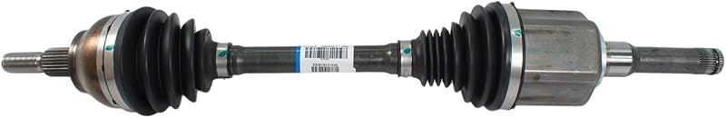 Semieixo Motorcraft TX611 para Ford e Lincoln – 1 unidade