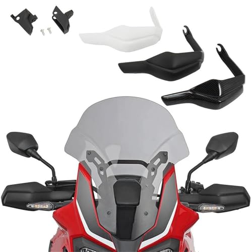 Protège-mains CRF1000L : protégez vos mains des projections