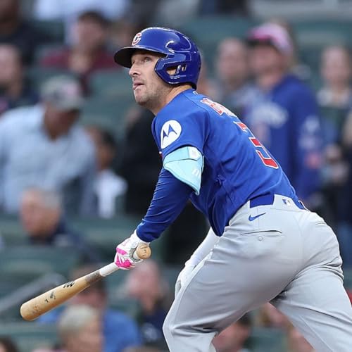 Cubs salvage finale vs Braves