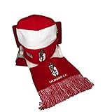Granada Club de Fútbol Oficial Bufanda y Gorro