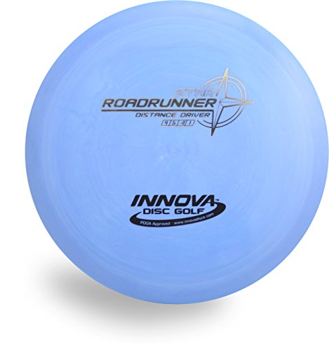Innova Star Roadrunner
