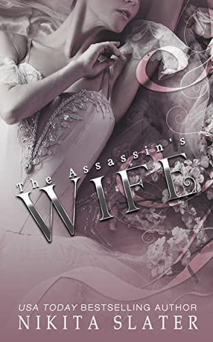 The Assassin's Wife (English Edition)