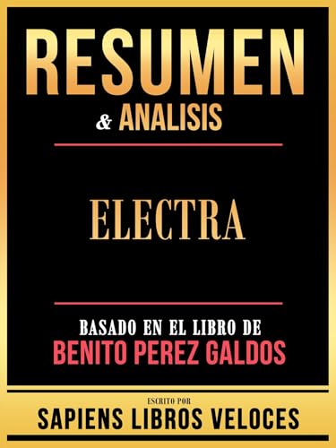 Resumen & Analisis