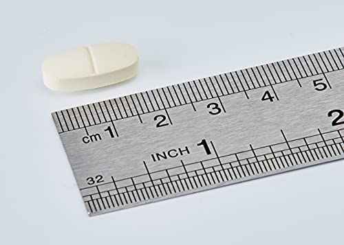 Ana Maria la Justicia Pack de dos Colágeno con magnesio, 900 comprimidos articulaciones fuertes y piel tersa. Regenerador de tejidos con colágeno hidrolizado tipos 1 y 2. (75 dias una persona) - imagen 3