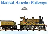 Bassett - Lowke Railway Catalogue B000YCH8X6 Book Cover