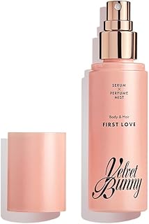 SERUM X PERFUME MIST FIRST LOVE 80ML