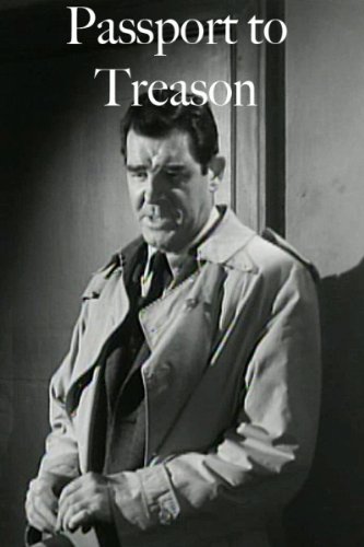 Passport To Treason