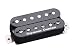 Seymour Duncan Jason Becker Perpetual Burn Trembucker Pickup - Black