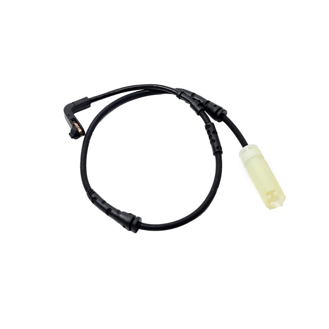 Amazon.com: Sprwinautummer Car Front Brake Pad Wear Sensor 