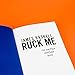 Ruck Me: (I’ve written another book)