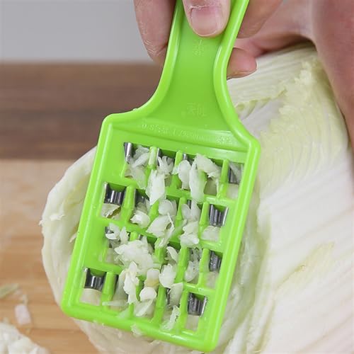 Mandolina cortadora de vegetales para cocina miniatura 6