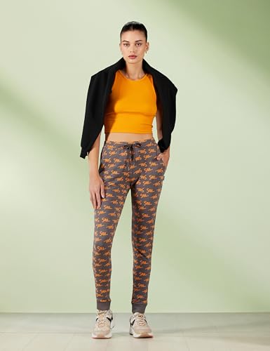 Image of Van Heusen Women Track Pants