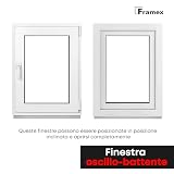 Framex B0DZFPQP37 lato 4