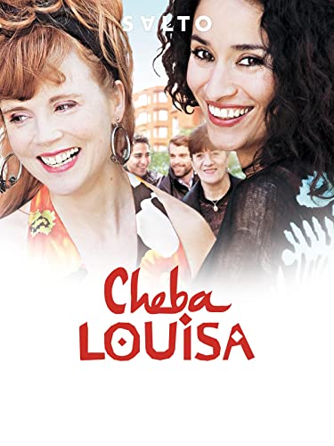 Cheba Louisa