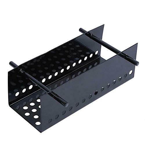 AMONIDA Fabricante de Briquetas Ladrillo de Troncos de Papel Resistente y Duradero para Calentar Estufa de Fuego Herramienta para el Hogar Tamaño: 25,6 X 12,6 X 8,2 Cm