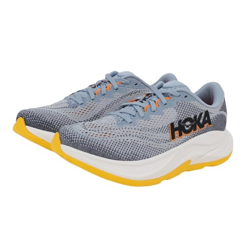 HOKA ホカ（HOKA） ランニングシューズ ジョギングシューズ リンコン 4 ワイド 1155132-DLN （ブルーグレー/２７．５/Men's）