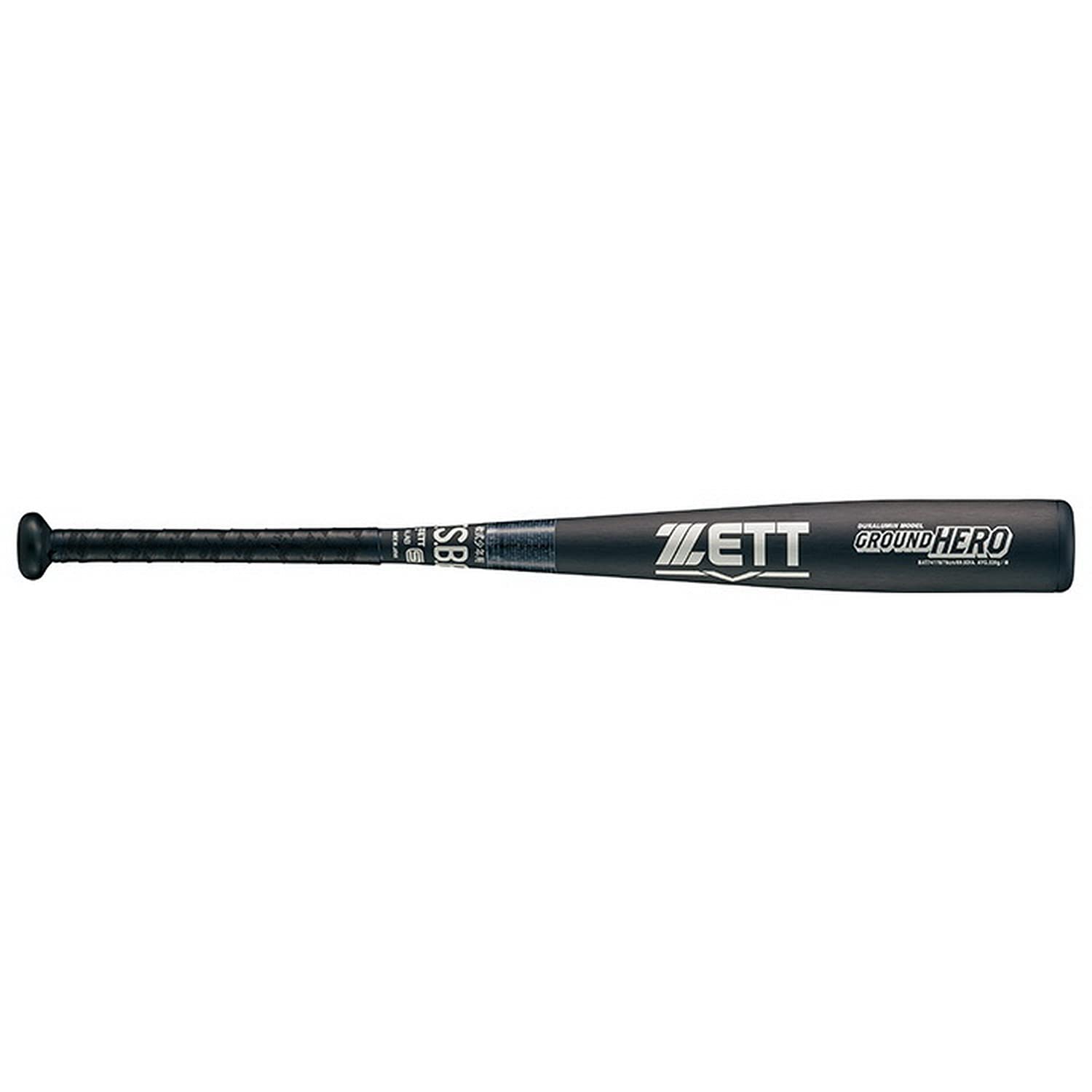 ゼット 軟式少年用バット グラウンドヒーロー 78cm 520g ゼット（ZETT）（キッズ）少年軟式用バット 野球 ジュニア
