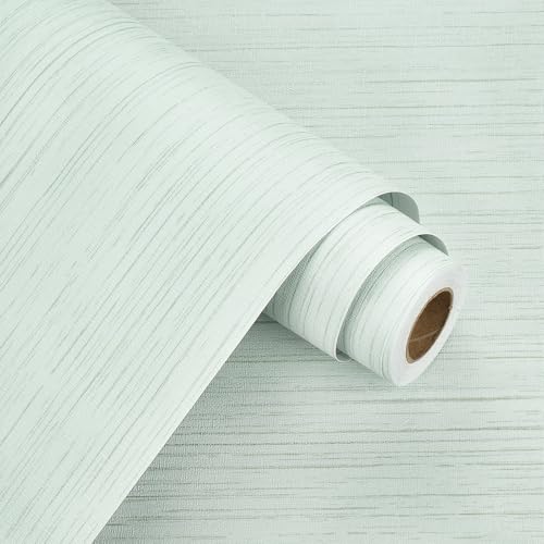 Papel tapiz verde claro para gabinetes de sala de lanzamiento y muebles de salón 2