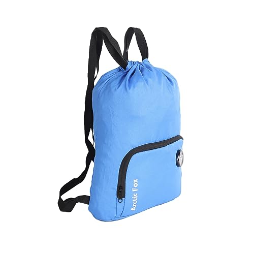 Image of Arctic Fox 15 Liters Draw String Backpack