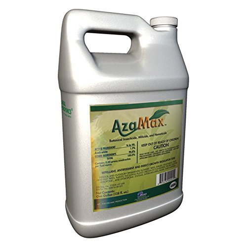 General Hydroponics Azamax Qt Buy Online In Pakistan At Desertcart