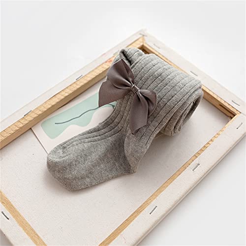 Toddler Baby Cable Knit Ankle Leggings Pants Footless Winter Tight Stockings for Girls Toddler Fleece3