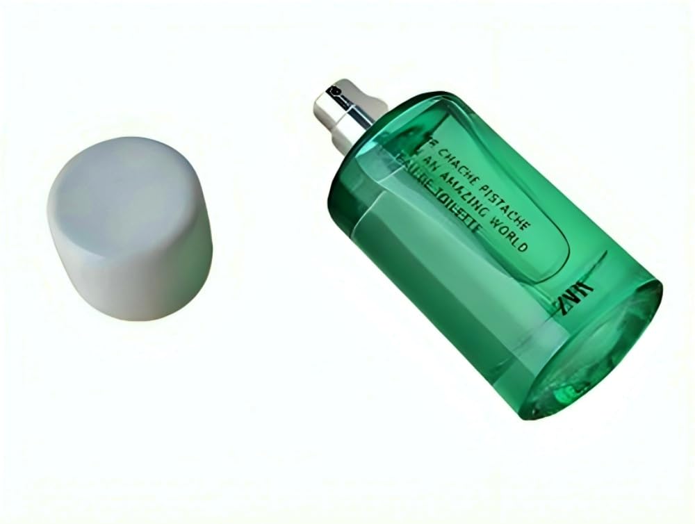 Amazon.com : Zara Mr. Chache In An Amazing World Perfume for Men