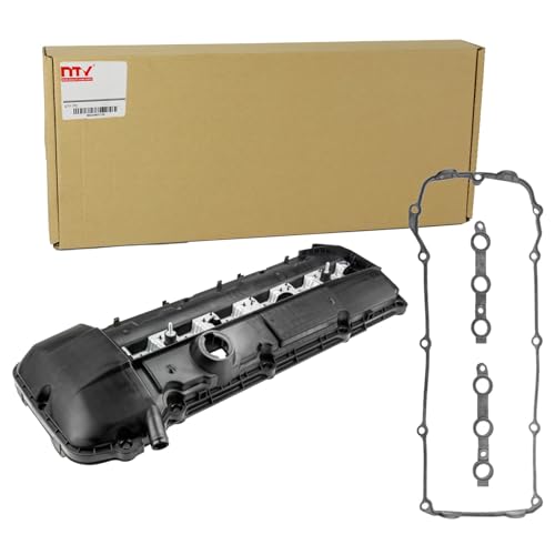 NTY Couvre-culasse BPZ-BM-002
