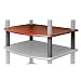 Pangea Audio Vulcan Rack Add-on Shelf (Rosenut)