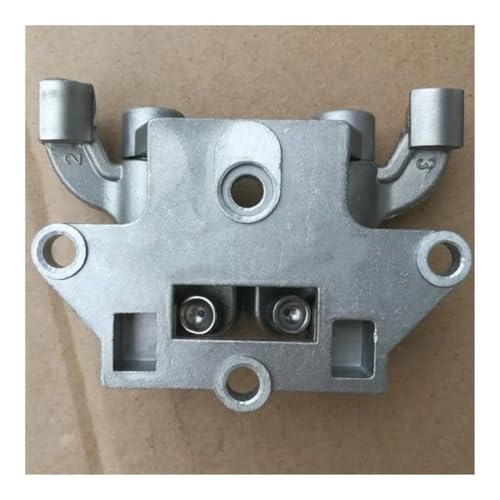 Assemblage de culbuteur 152F 154F 156F pour moteur de générateur 1KW - 4