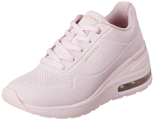 Image of Skechers Women Million Air Elevated Air Casual Shoe