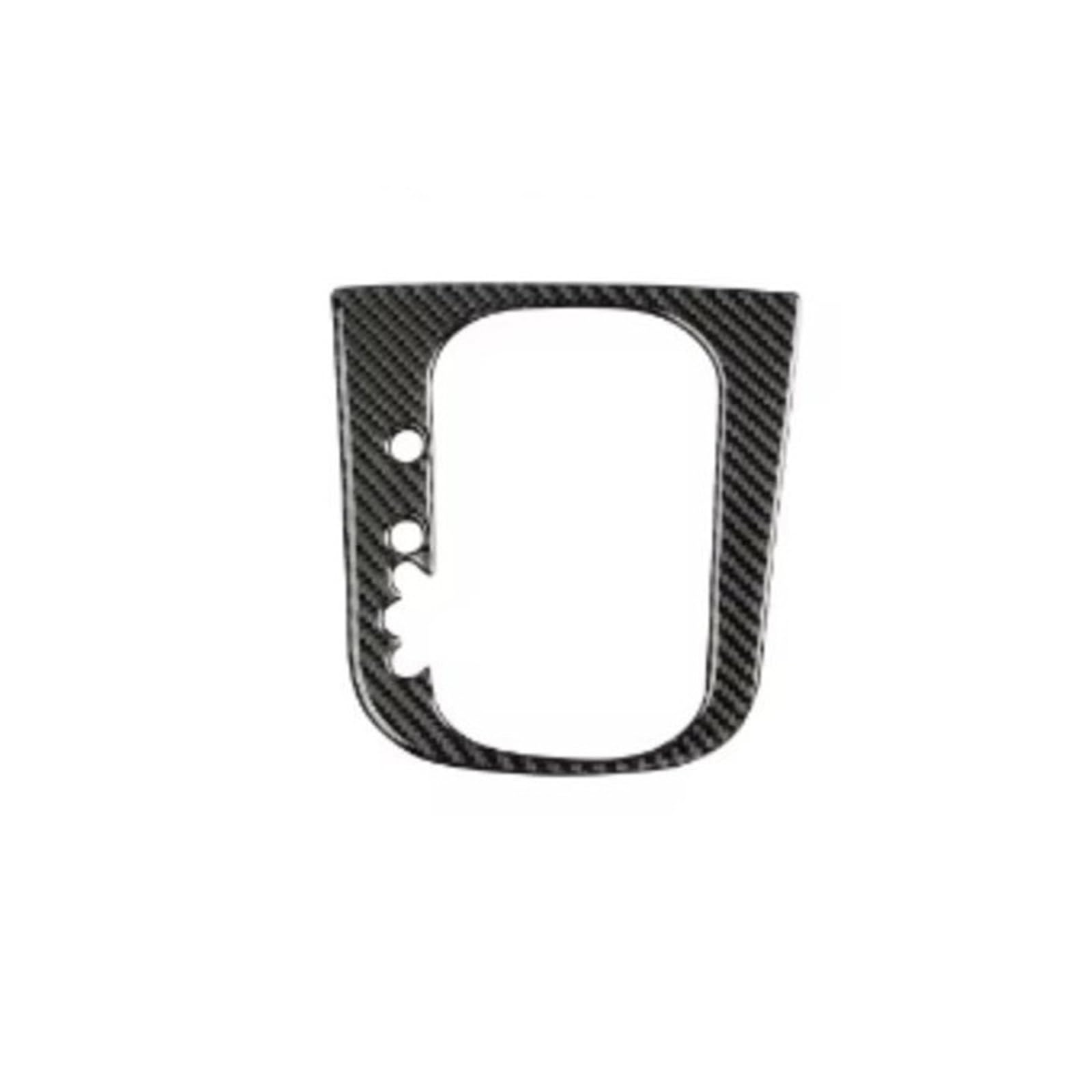 Amxaqjc A(Lhd) Car Interior Moulding Trim For Vw For Golf 6 For Gti R For Mk6 2008-2012 Interior Auto Gear Shift Panel Cover Frame Trim Sticker Car Accessories(A(Lhd))