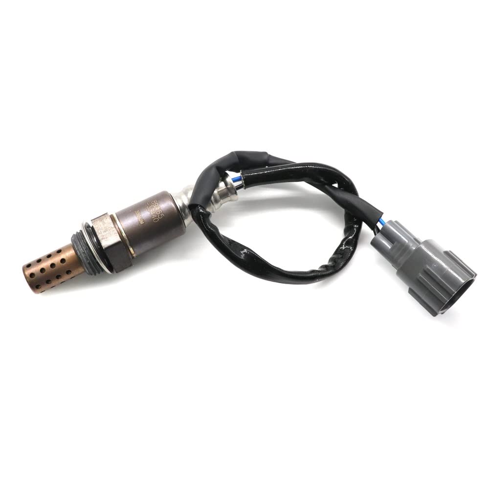 Sensor Oxígeno Coche Sensores Oxígeno Escapes para Toyota para Carina para Yaris para Verso para Camry para Picnic RAV4 2.0L 2.4L 1992-2011 Lambda O2 Sensor De Oxígeno 89465-33440