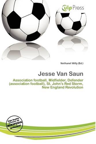 Amazon.co.jp Jesse Van Saun 本