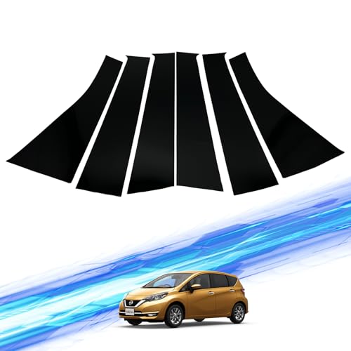 Y m[g E12 e-POWER NISMO (2012N - 2020N) 6_Zbgs[K[jbV TChoCU[ یJo[ hXAbv ANZT[ sAmubN oCU[Ȃ WeCar