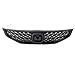 OE Replacement Honda Civic Grille Assembly (Partslink Number HO1200199)