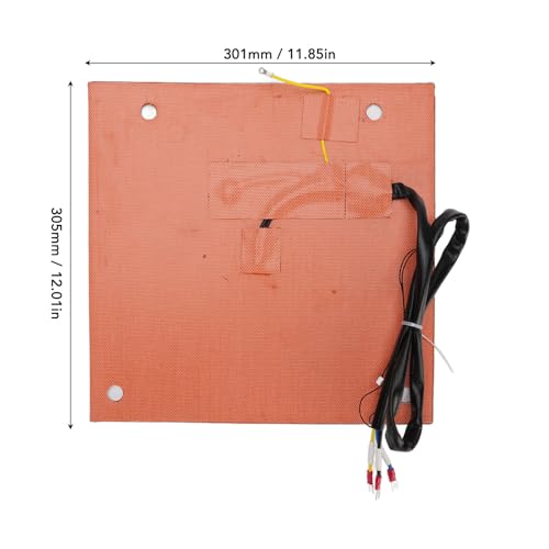 Alfombrilla de Calor de Silicona Sanpyl Alta Eficiencia miniatura 7
