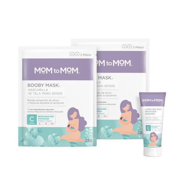 mom to mom lanolina Marca MOM to MOM