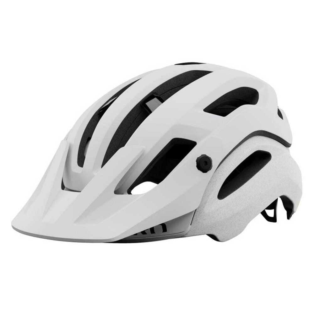 Giro Manifest Spherical Helme Matte White/Black S