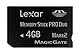 Lexar 4GB High Speed Speicherkarte PRO Duo Gaming Edition