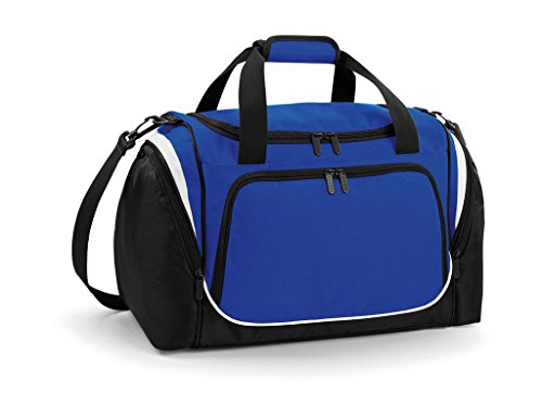 Sac de sport compact 30 L Quadra pour optimiser l'espace casier