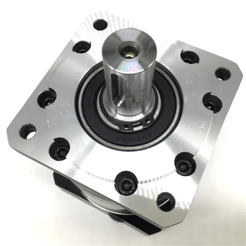 Moteur pas à pas Nema 17 réducteur planétaire 4:1 5:1 10:1 engrenage droit pour servomoteur 40mm