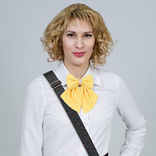 Purse Strap Replacement Crossbody - Adjustable Bag Strap for Purses3