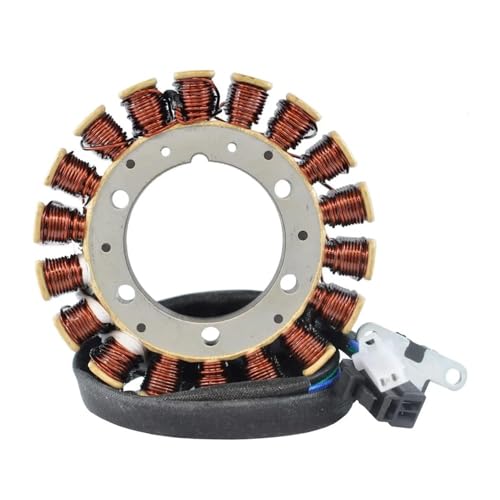 Stator de alternateur 32101-10F12 pour moto Suzuki VL 1500 Boulevard C90